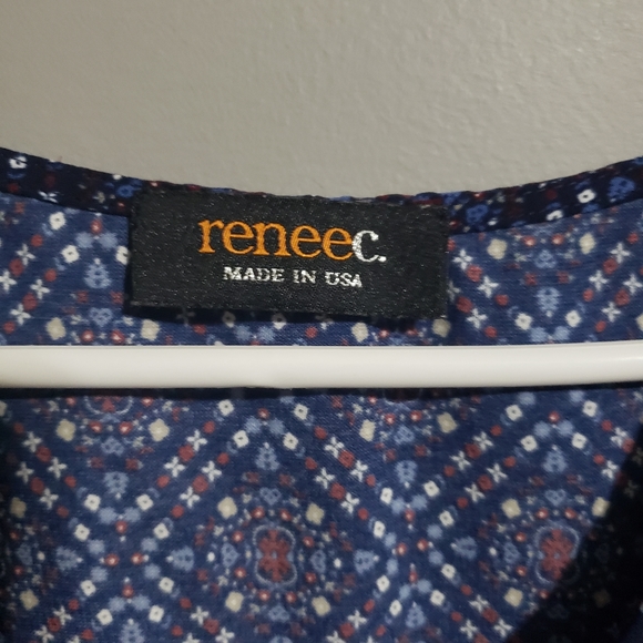Renee C. Dressy tank top - Picture 7 of 7